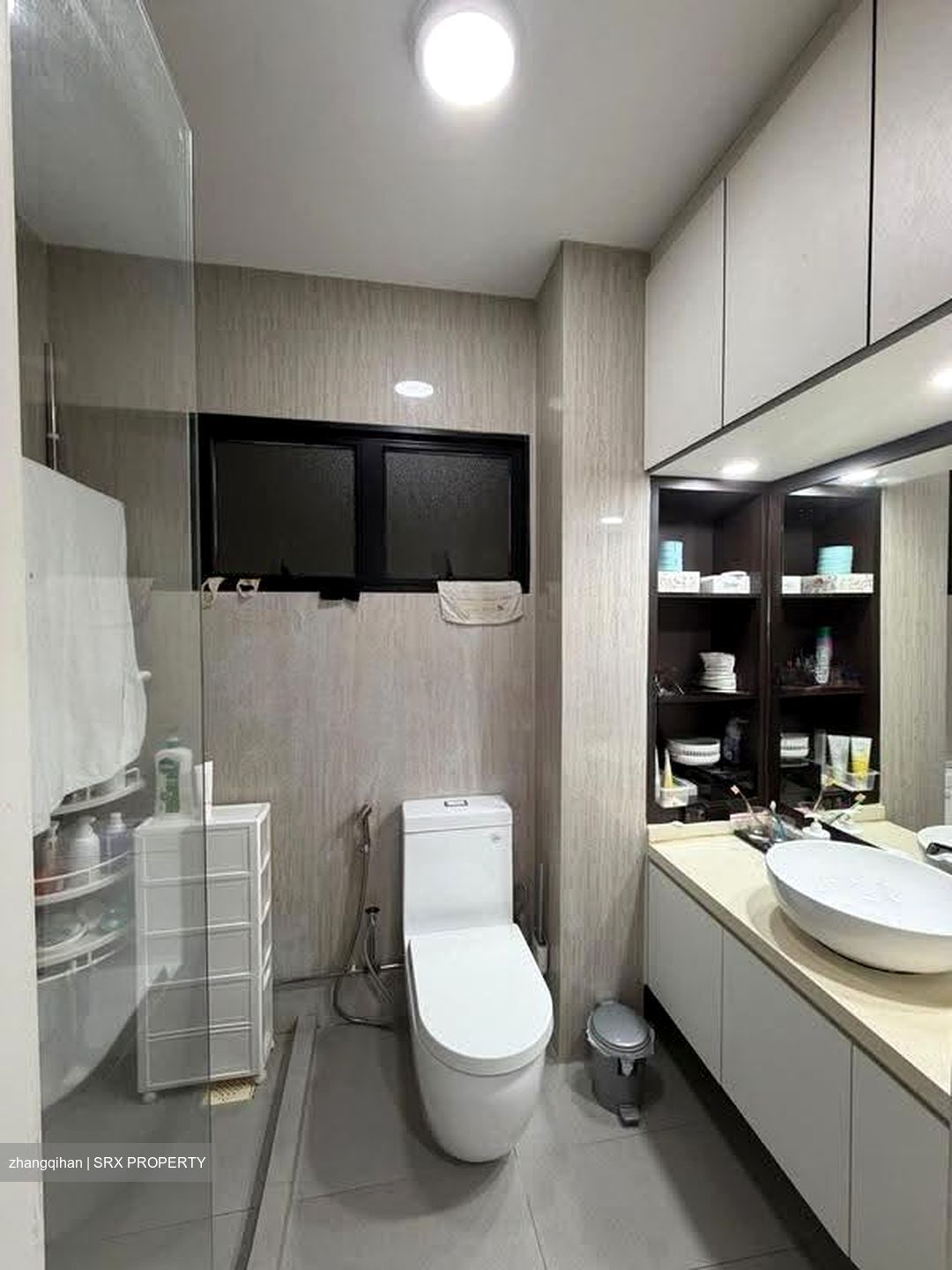 Blk 652 Woodlands Ring Road (Woodlands), HDB Executive #629284451
